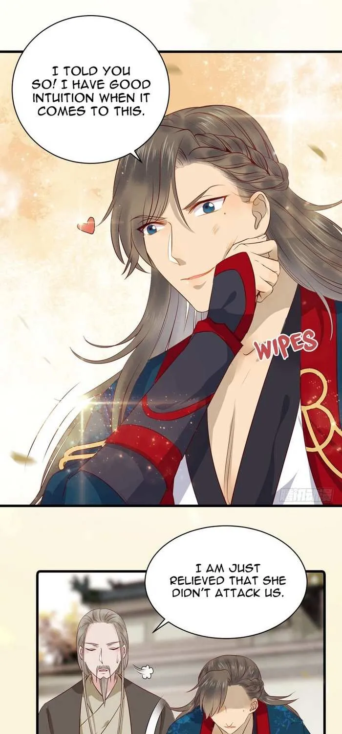 Read The Ghostly Doctor chapter 133 image 4 on Lezhin