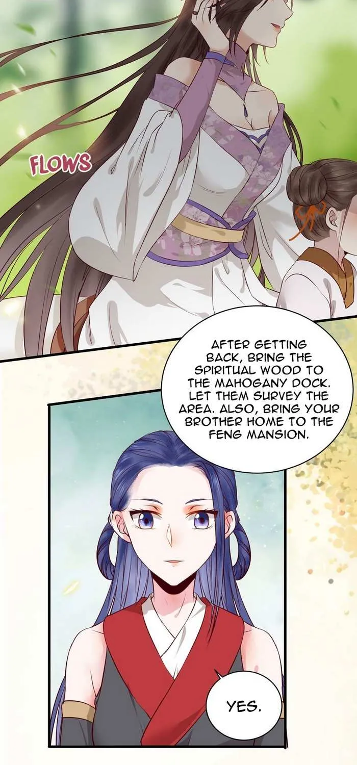 Read The Ghostly Doctor chapter 133 image 9 on Lezhin