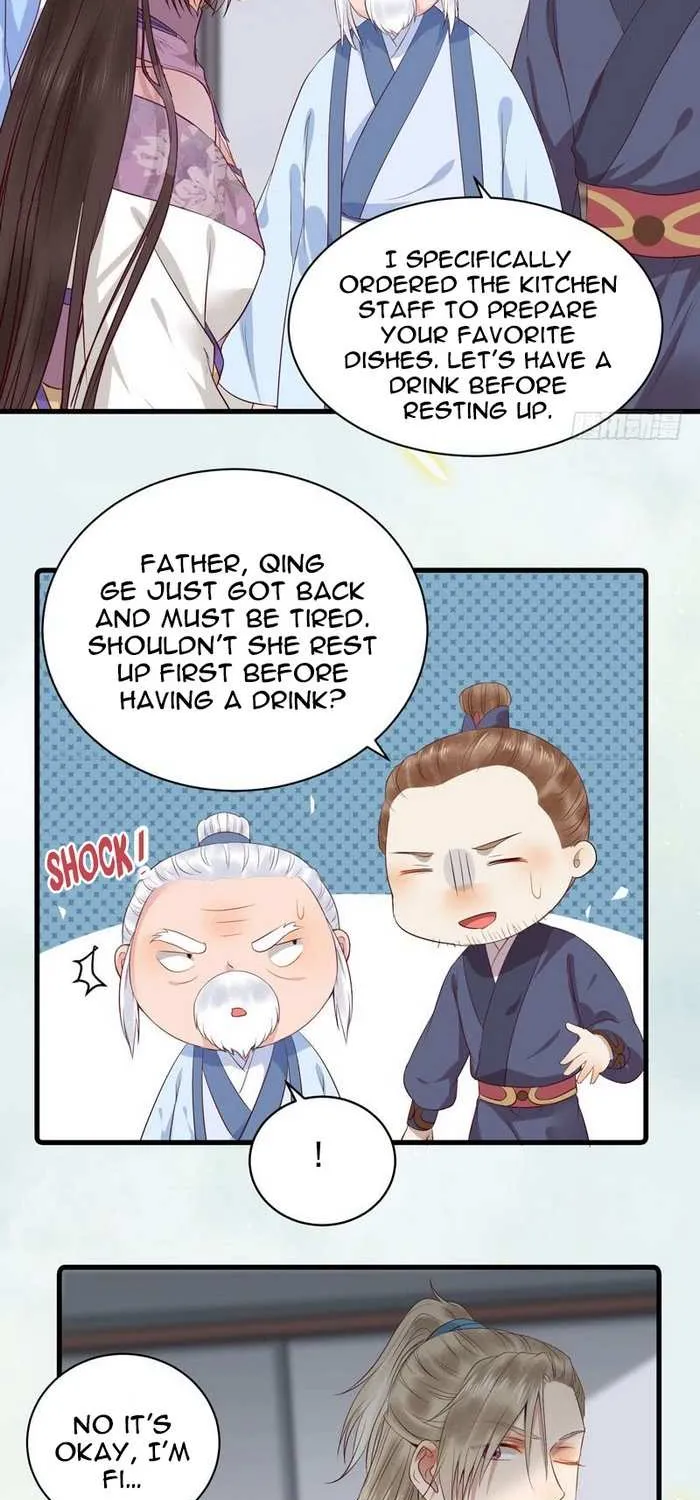 Read The Ghostly Doctor chapter 134 image 18 on Lezhin