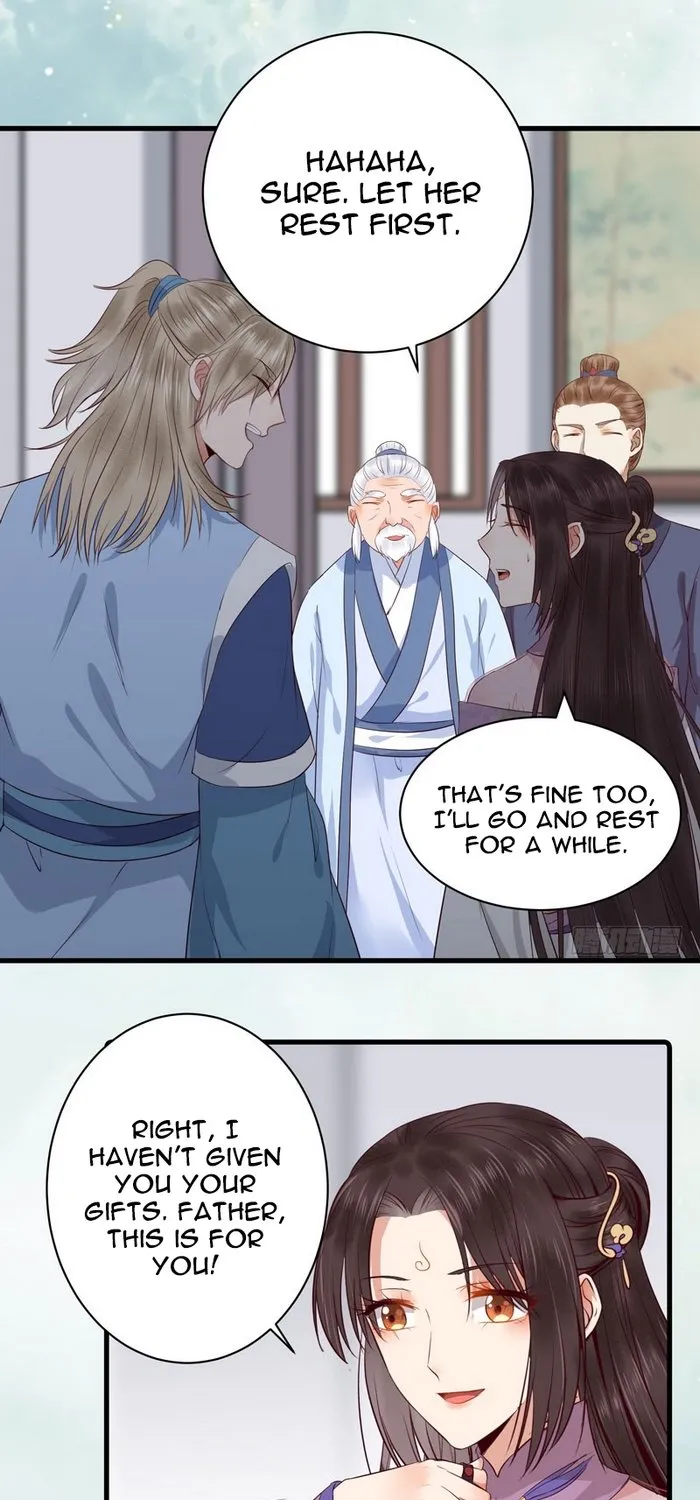 Read The Ghostly Doctor chapter 134 image 20 on Lezhin