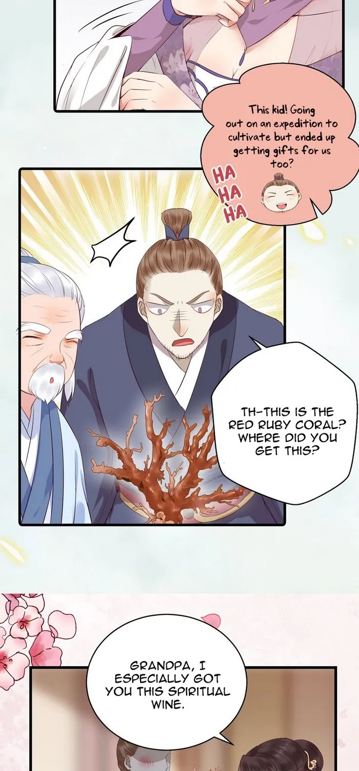 Read The Ghostly Doctor chapter 134 image 21 on Lezhin