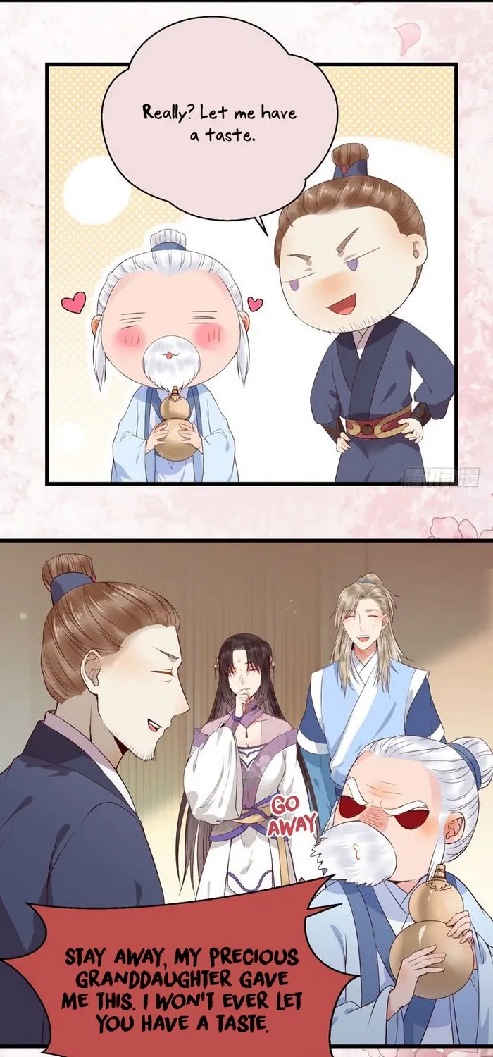 Read The Ghostly Doctor chapter 134 image 23 on Lezhin
