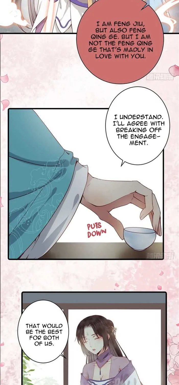 Read The Ghostly Doctor chapter 134 image 9 on Lezhin