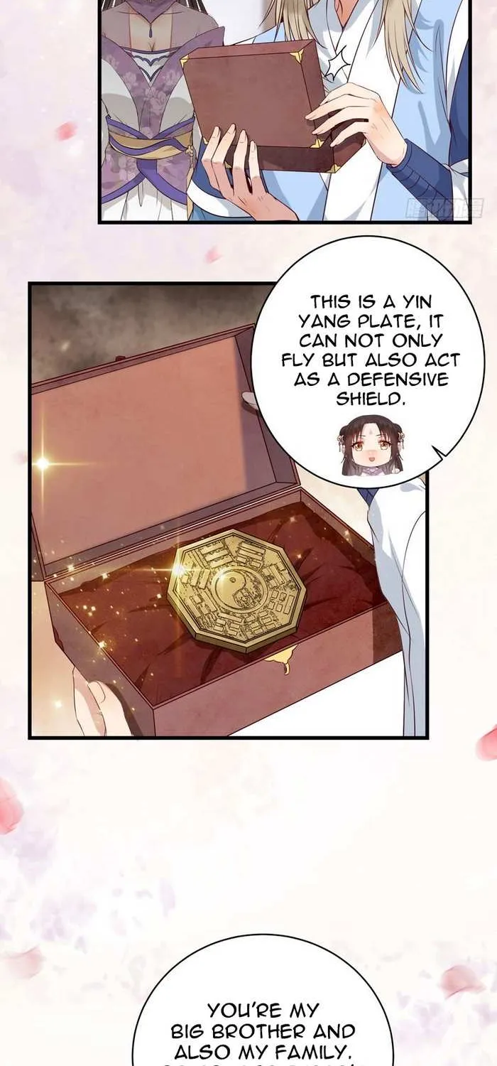 Read The Ghostly Doctor chapter 135 image 1 on Lezhin