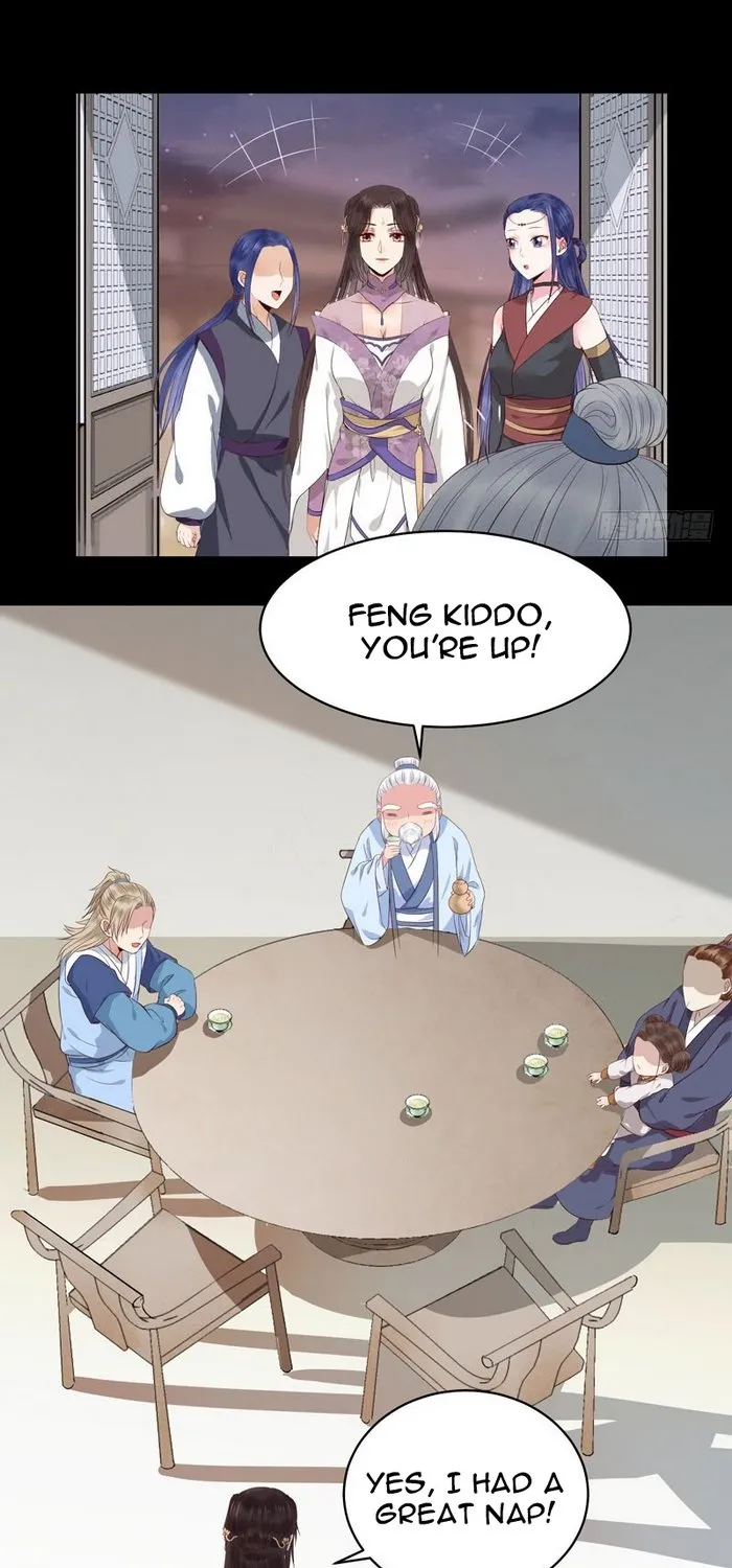 Read The Ghostly Doctor chapter 135 image 10 on Lezhin