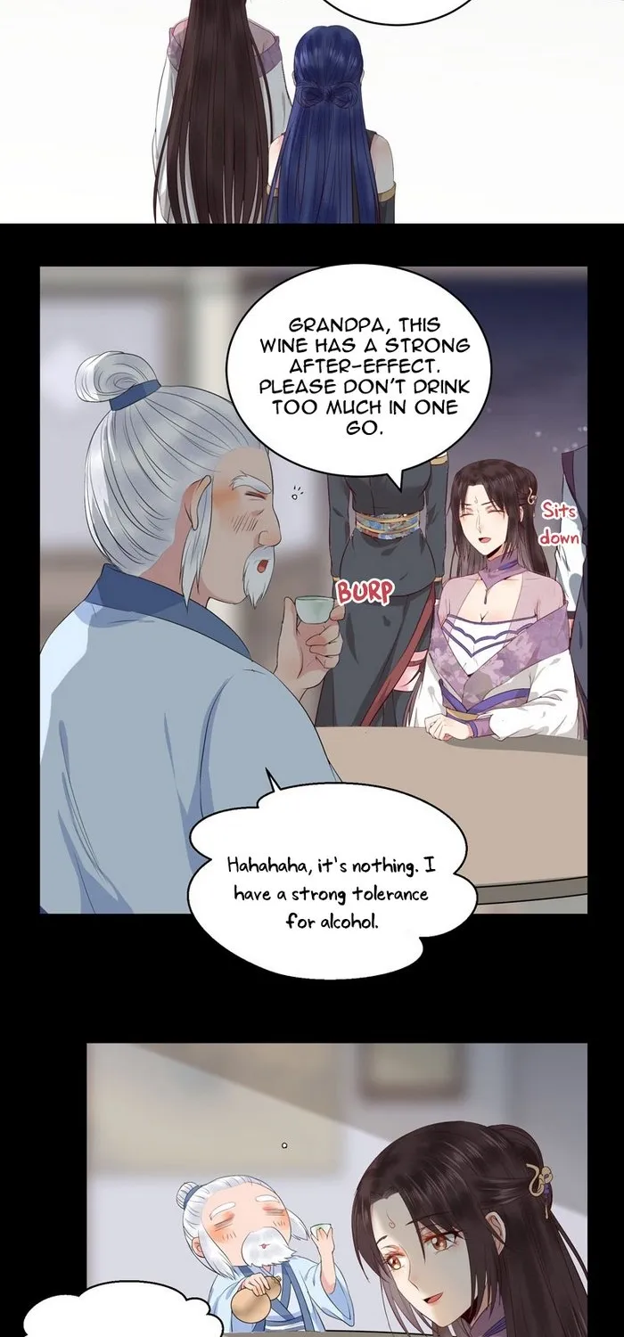 Read The Ghostly Doctor chapter 135 image 11 on Lezhin