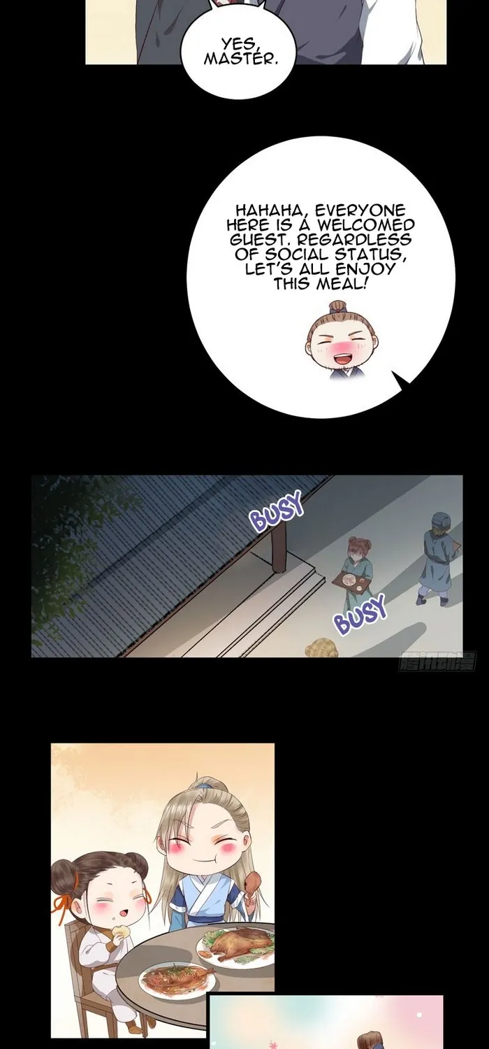 Read The Ghostly Doctor chapter 135 image 14 on Lezhin