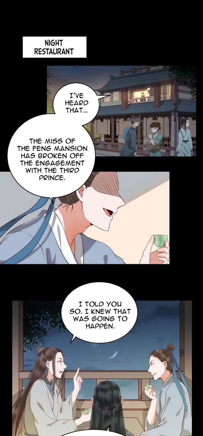 Read The Ghostly Doctor chapter 135 image 16 on Lezhin