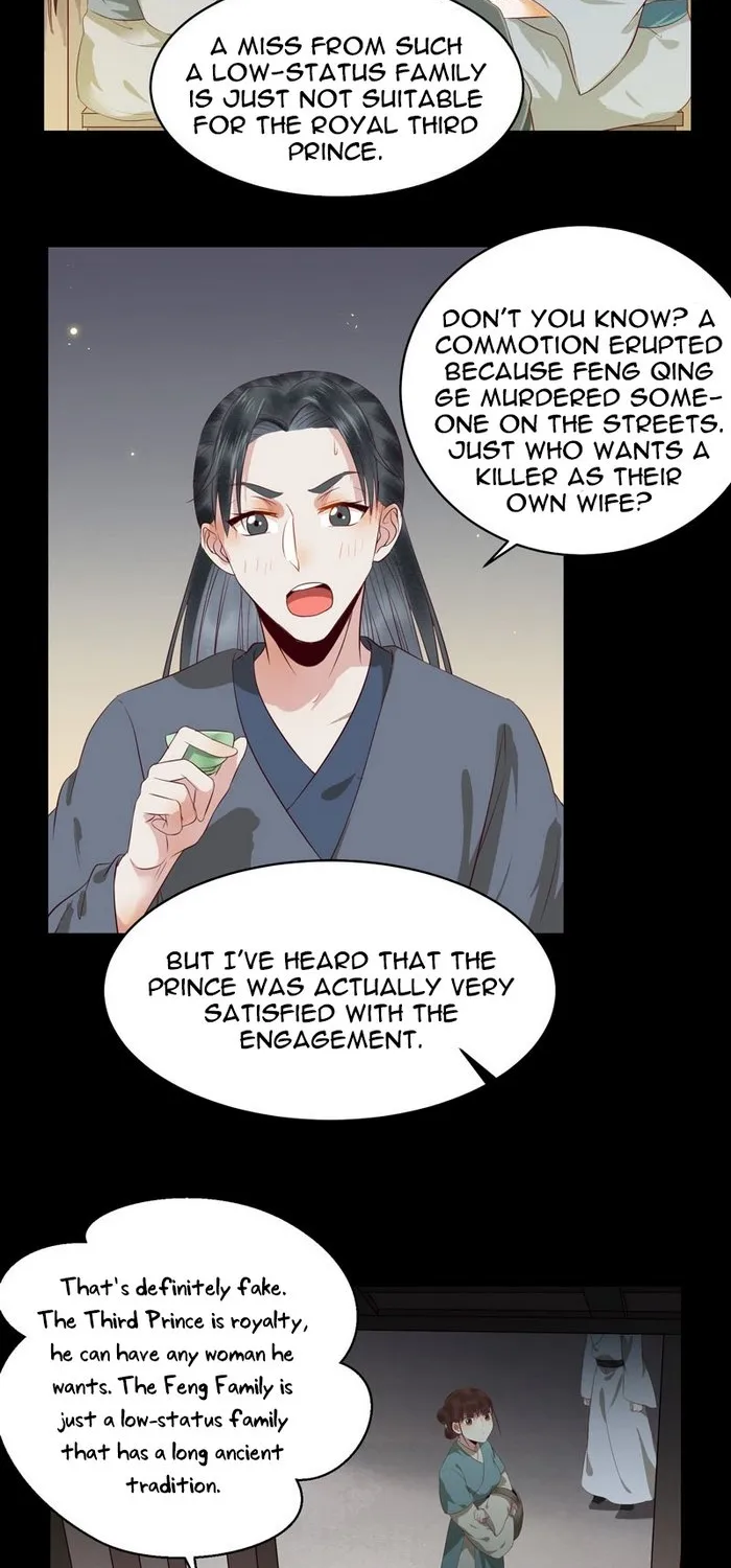 Read The Ghostly Doctor chapter 135 image 17 on Lezhin