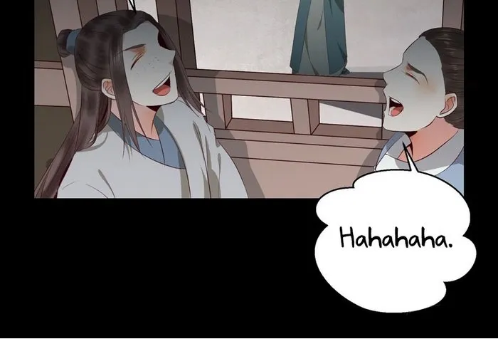 Read The Ghostly Doctor chapter 135 image 18 on Lezhin
