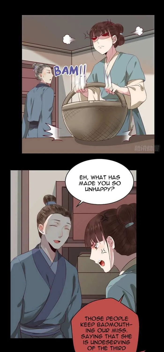 Read The Ghostly Doctor chapter 135 image 19 on Lezhin