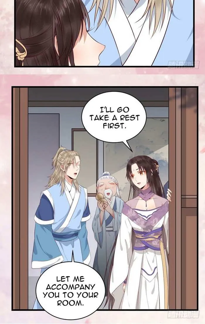Read The Ghostly Doctor chapter 135 image 3 on Lezhin