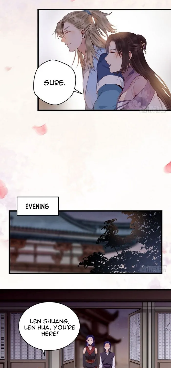 Read The Ghostly Doctor chapter 135 image 4 on Lezhin