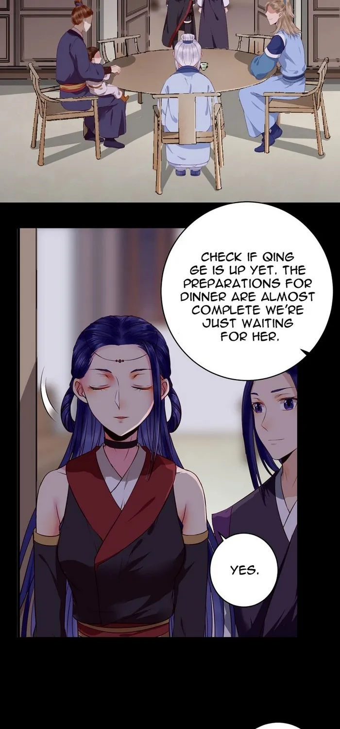 Read The Ghostly Doctor chapter 135 image 5 on Lezhin