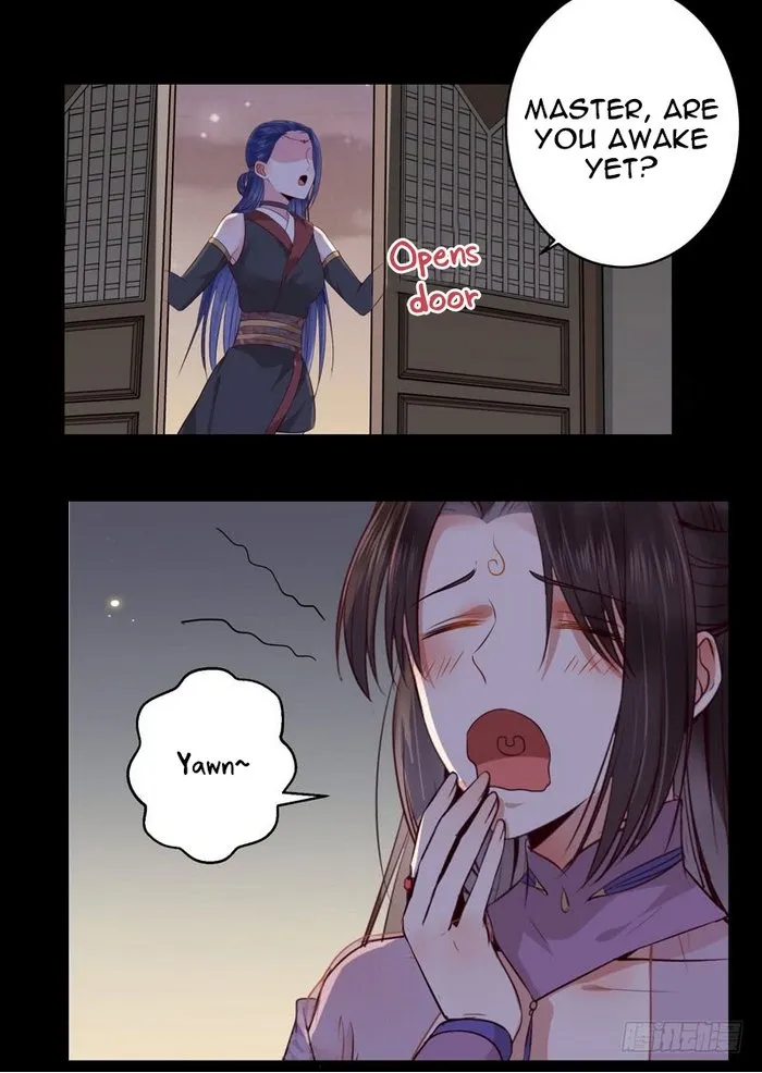 Read The Ghostly Doctor chapter 135 image 6 on Lezhin