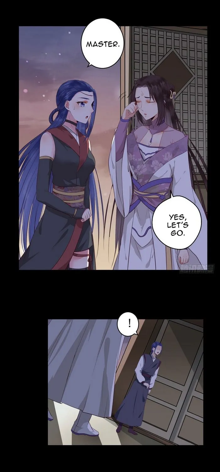 Read The Ghostly Doctor chapter 135 image 7 on Lezhin