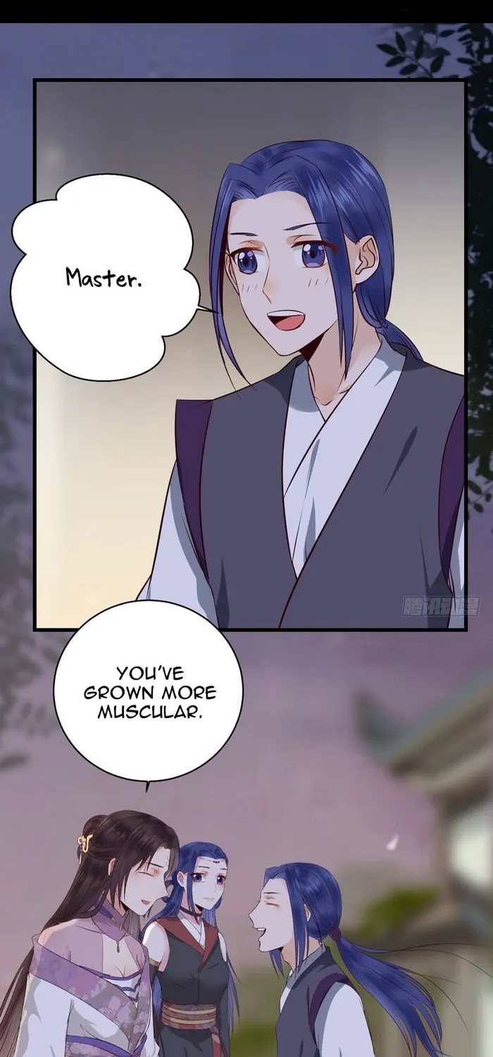 Read The Ghostly Doctor chapter 135 image 8 on Lezhin