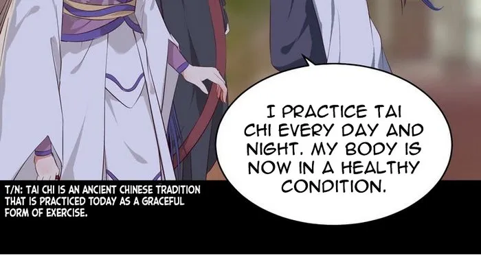 Read The Ghostly Doctor chapter 135 image 9 on Lezhin