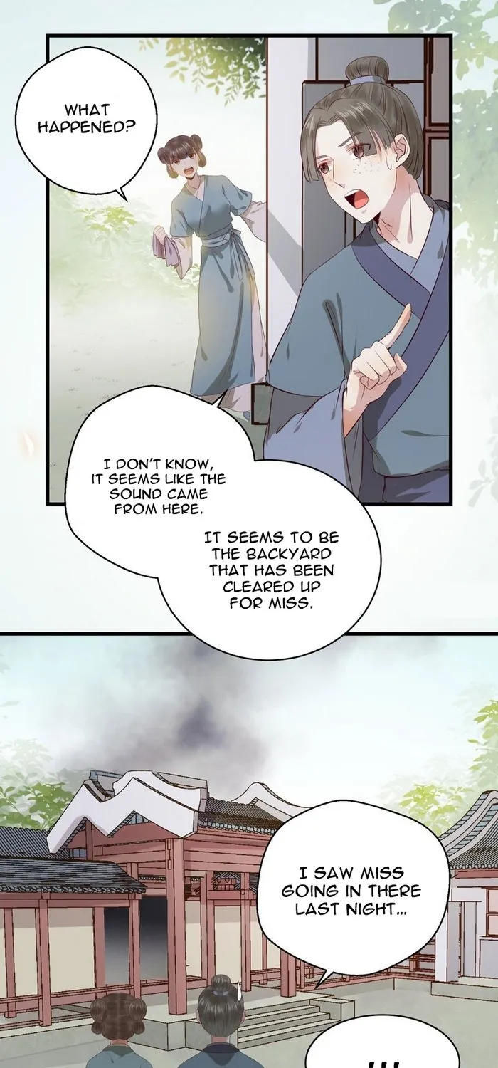 Read The Ghostly Doctor chapter 136 image 13 on Lezhin