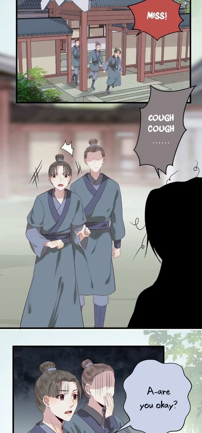 Read The Ghostly Doctor chapter 136 image 17 on Lezhin