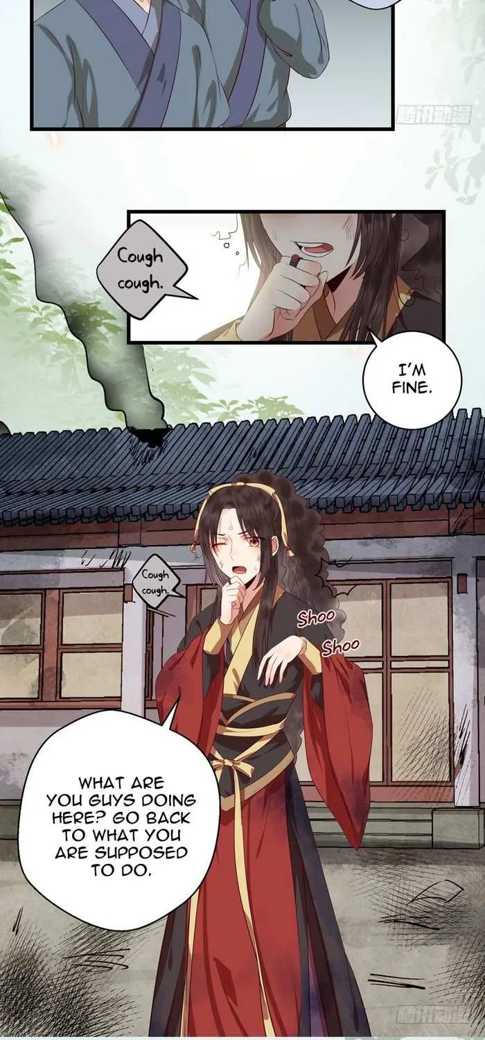 Read The Ghostly Doctor chapter 136 image 18 on Lezhin