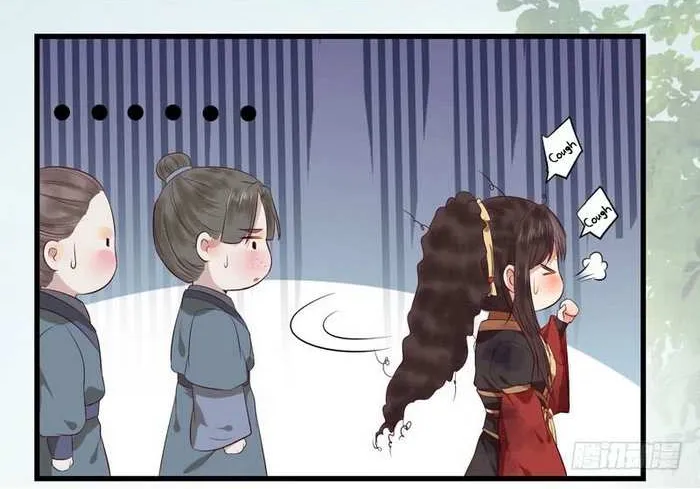 Read The Ghostly Doctor chapter 136 image 19 on Lezhin