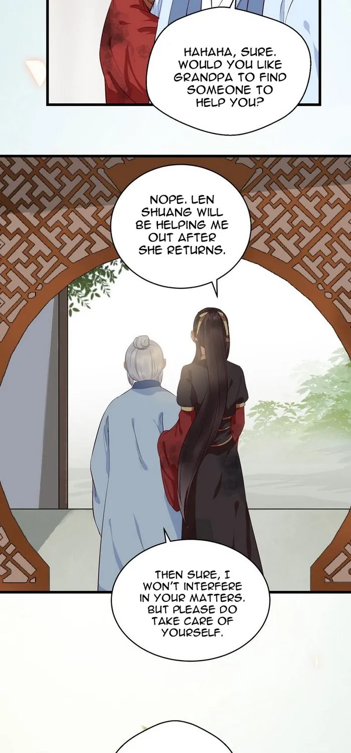 Read The Ghostly Doctor chapter 136 image 26 on Lezhin