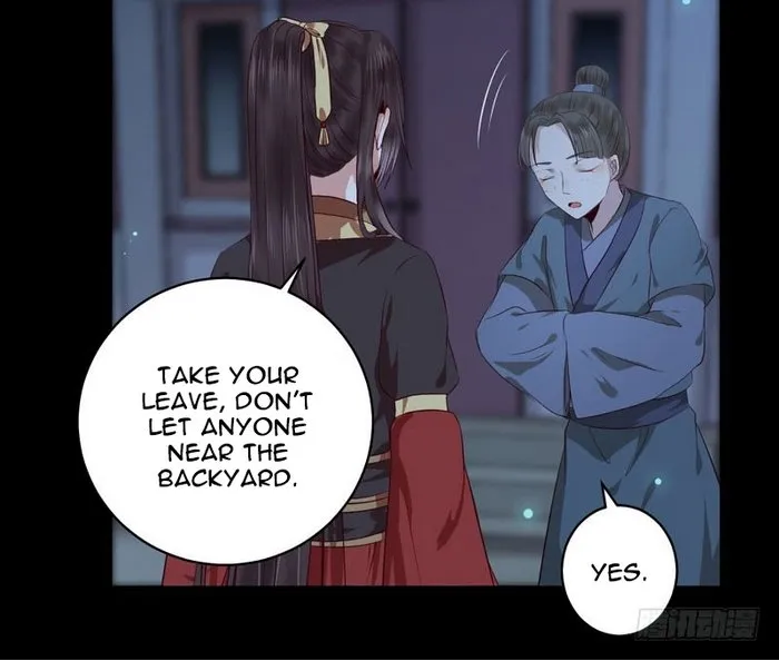 Read The Ghostly Doctor chapter 136 image 6 on Lezhin