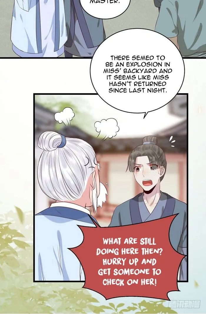 Read The Ghostly Doctor chapter 137 image 15 on Lezhin