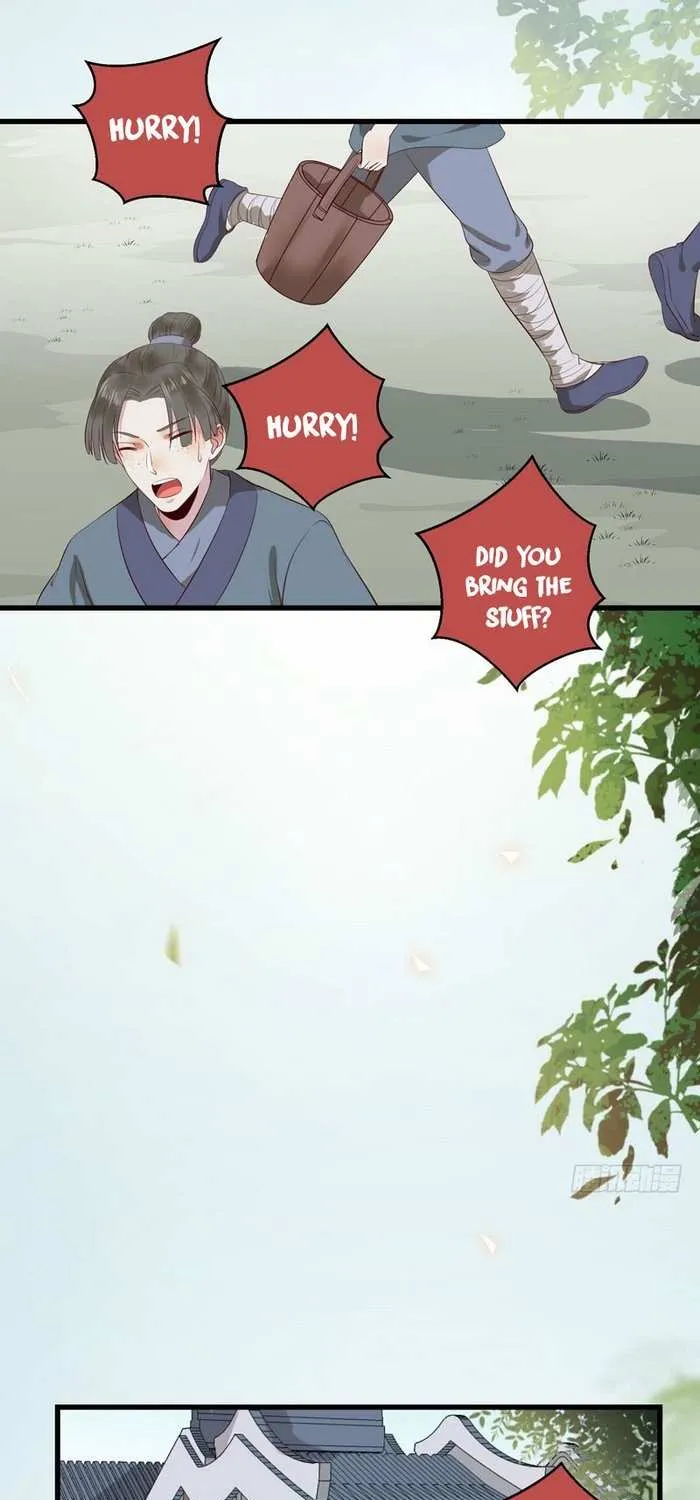 Read The Ghostly Doctor chapter 137 image 16 on Lezhin
