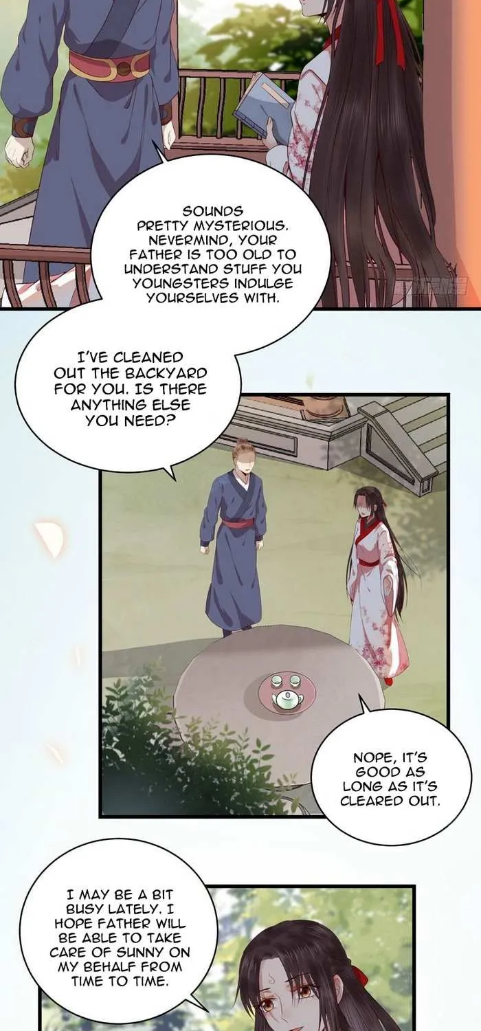 Read The Ghostly Doctor chapter 137 image 2 on Lezhin