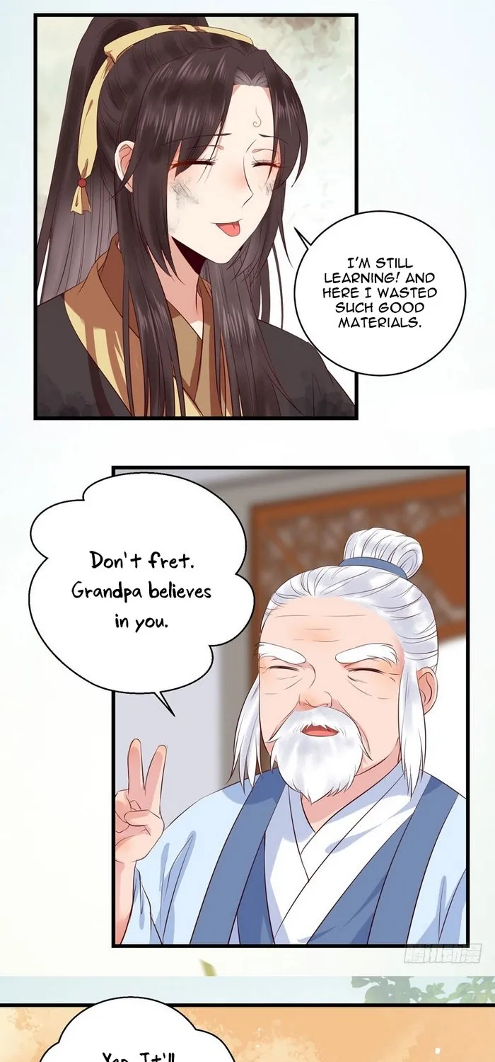 Read The Ghostly Doctor chapter 137 image 24 on Lezhin