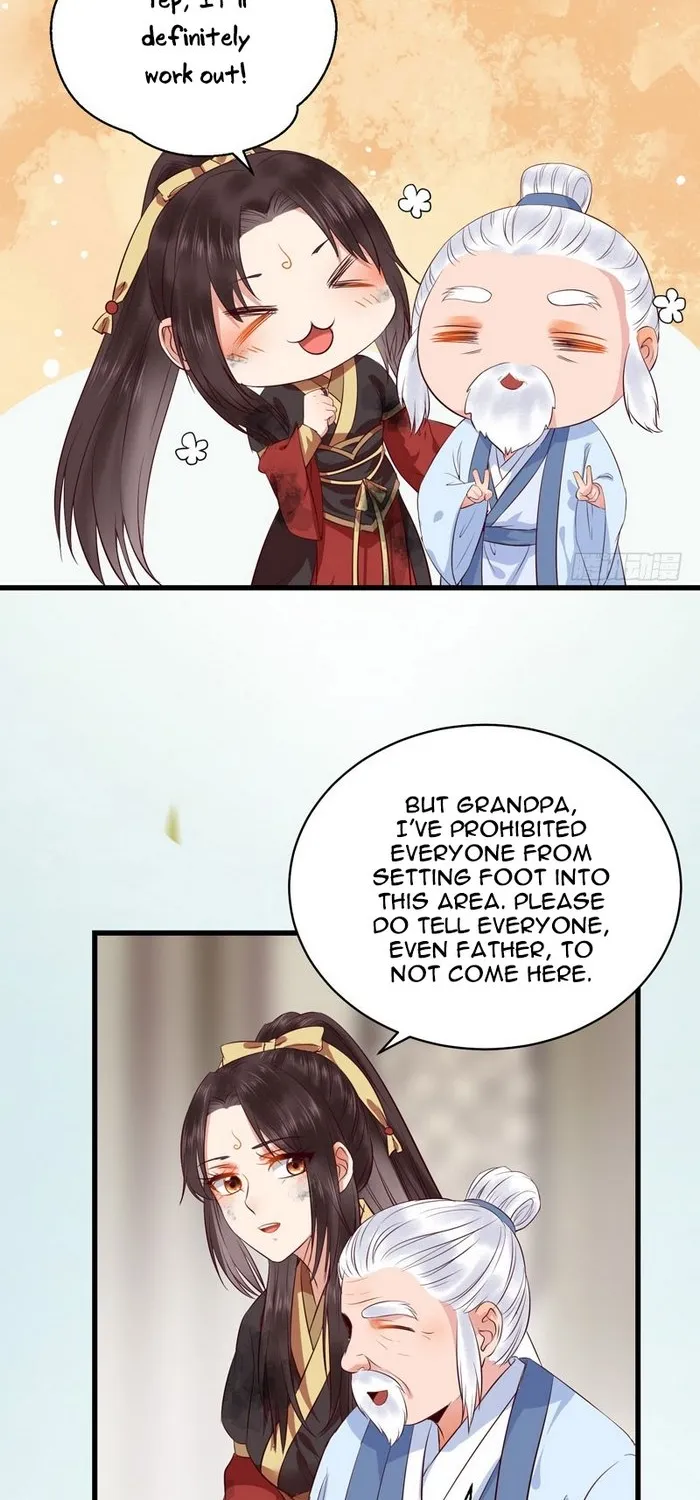 Read The Ghostly Doctor chapter 137 image 25 on Lezhin