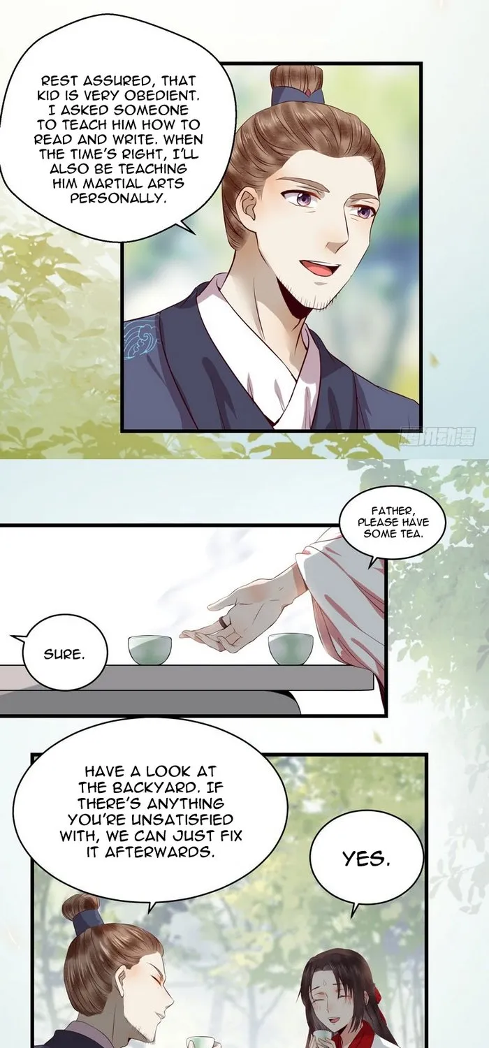 Read The Ghostly Doctor chapter 137 image 4 on Lezhin