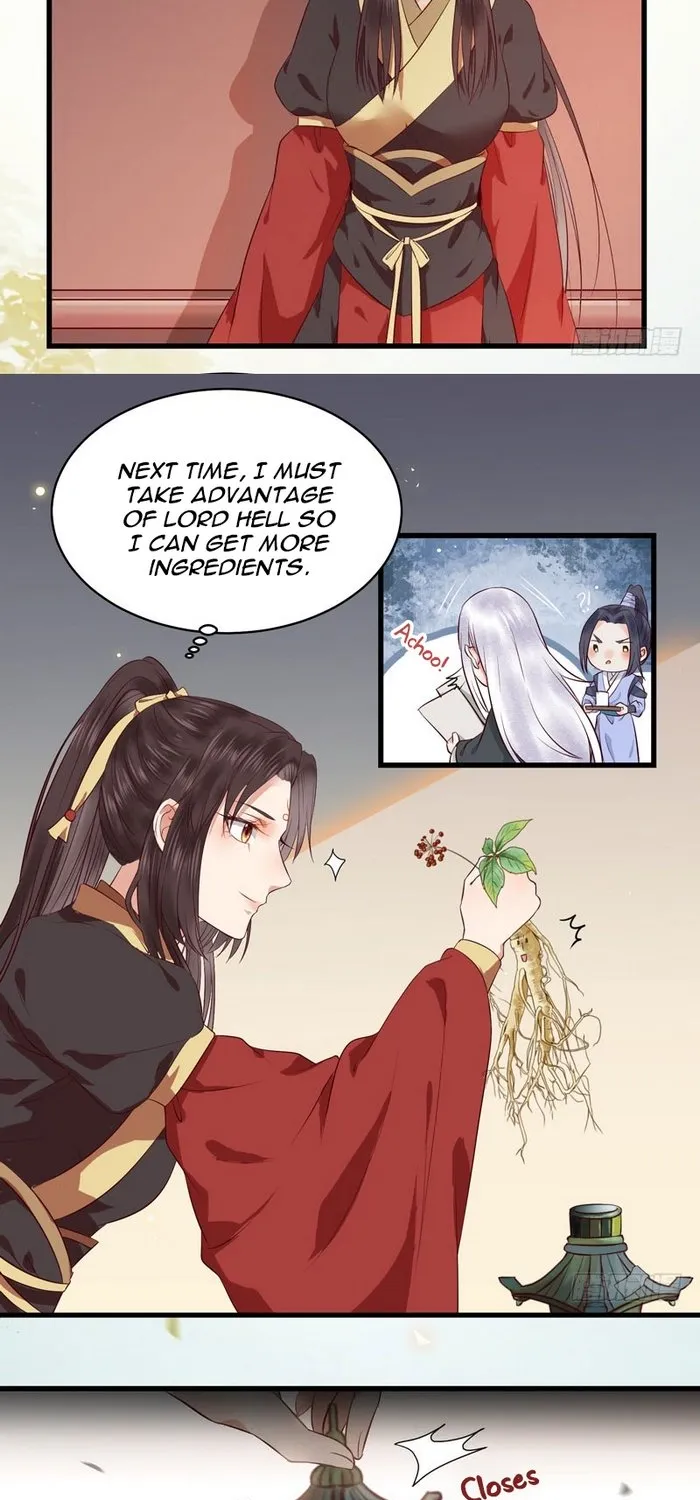 Read The Ghostly Doctor chapter 138 image 11 on Lezhin
