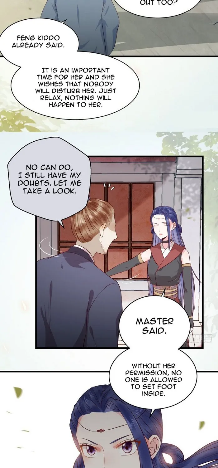 Read The Ghostly Doctor chapter 138 image 14 on Lezhin