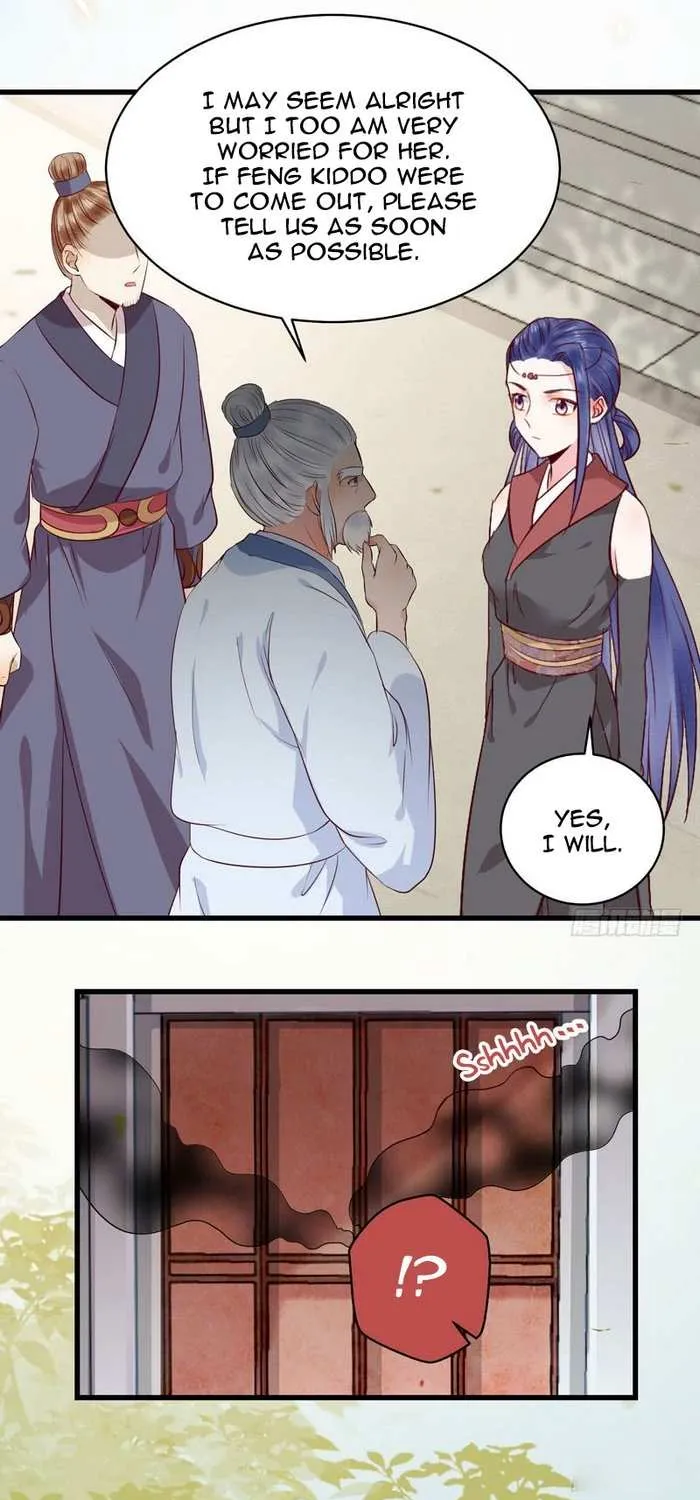 Read The Ghostly Doctor chapter 138 image 16 on Lezhin