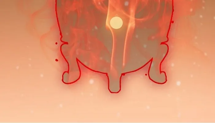 Read The Ghostly Doctor chapter 138 image 23 on Lezhin