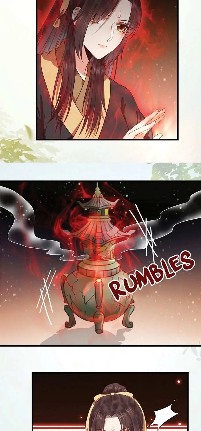 Read The Ghostly Doctor chapter 138 image 3 on Lezhin