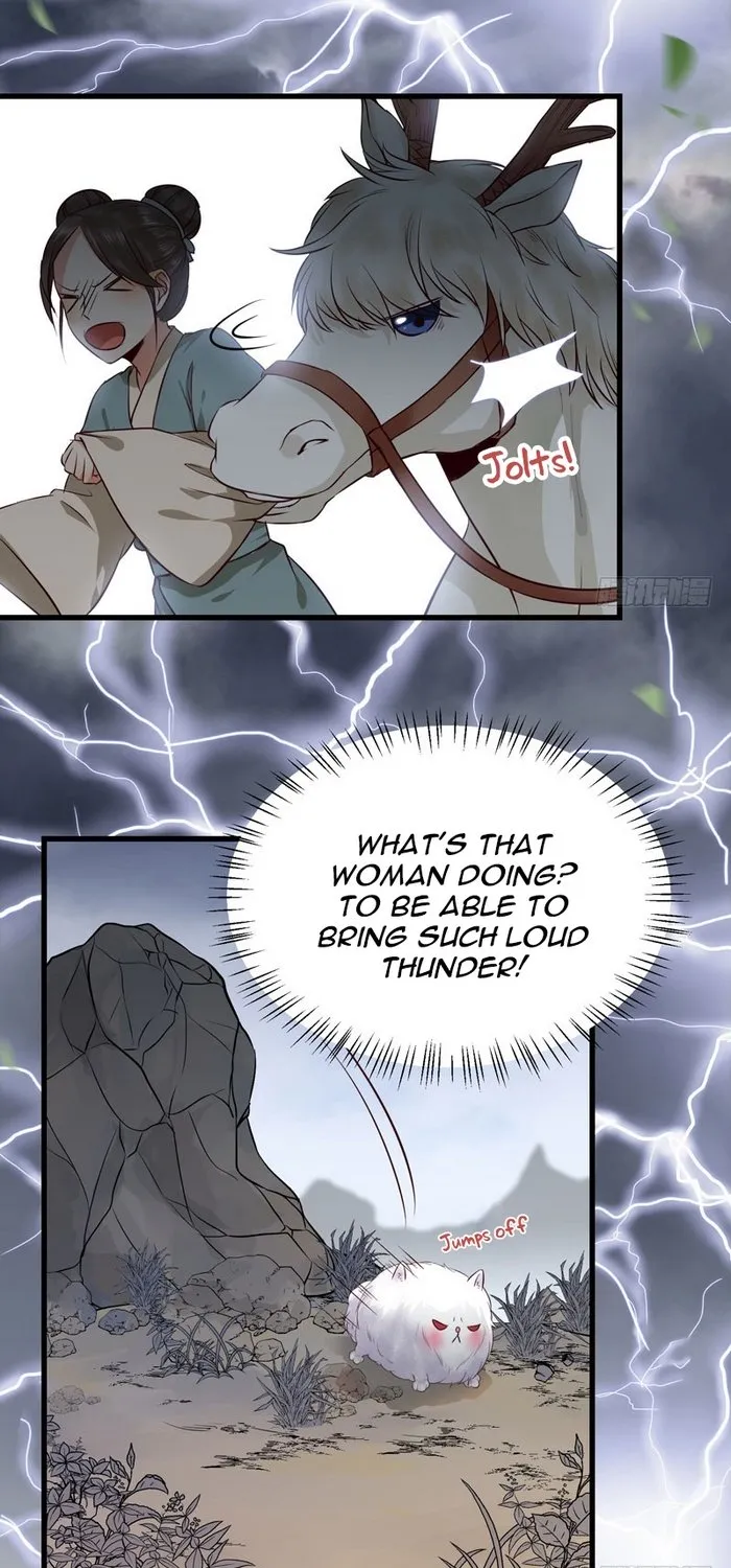 Read The Ghostly Doctor chapter 138 image 30 on Lezhin