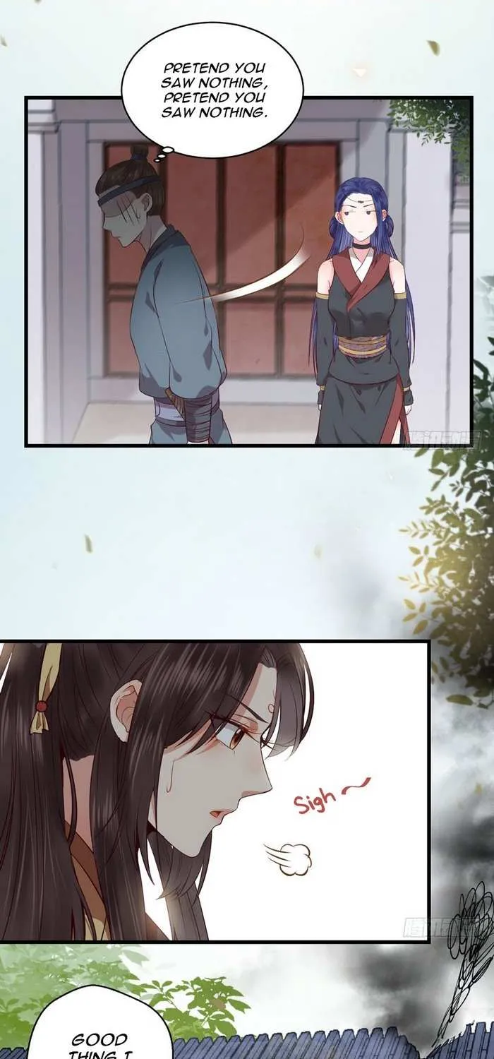 Read The Ghostly Doctor chapter 138 image 7 on Lezhin