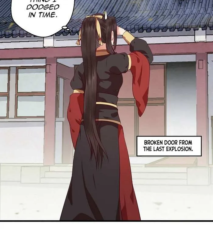 Read The Ghostly Doctor chapter 138 image 8 on Lezhin