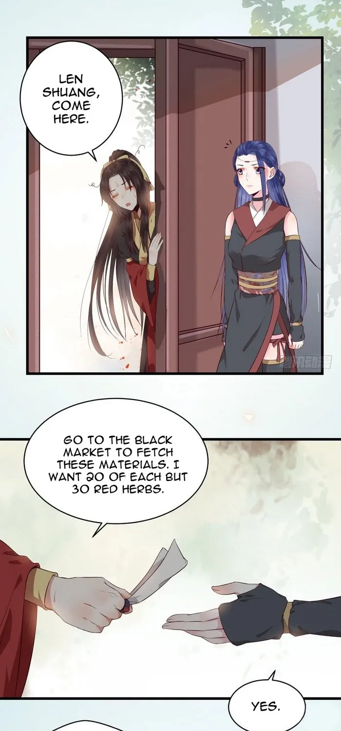 Read The Ghostly Doctor chapter 138 image 9 on Lezhin