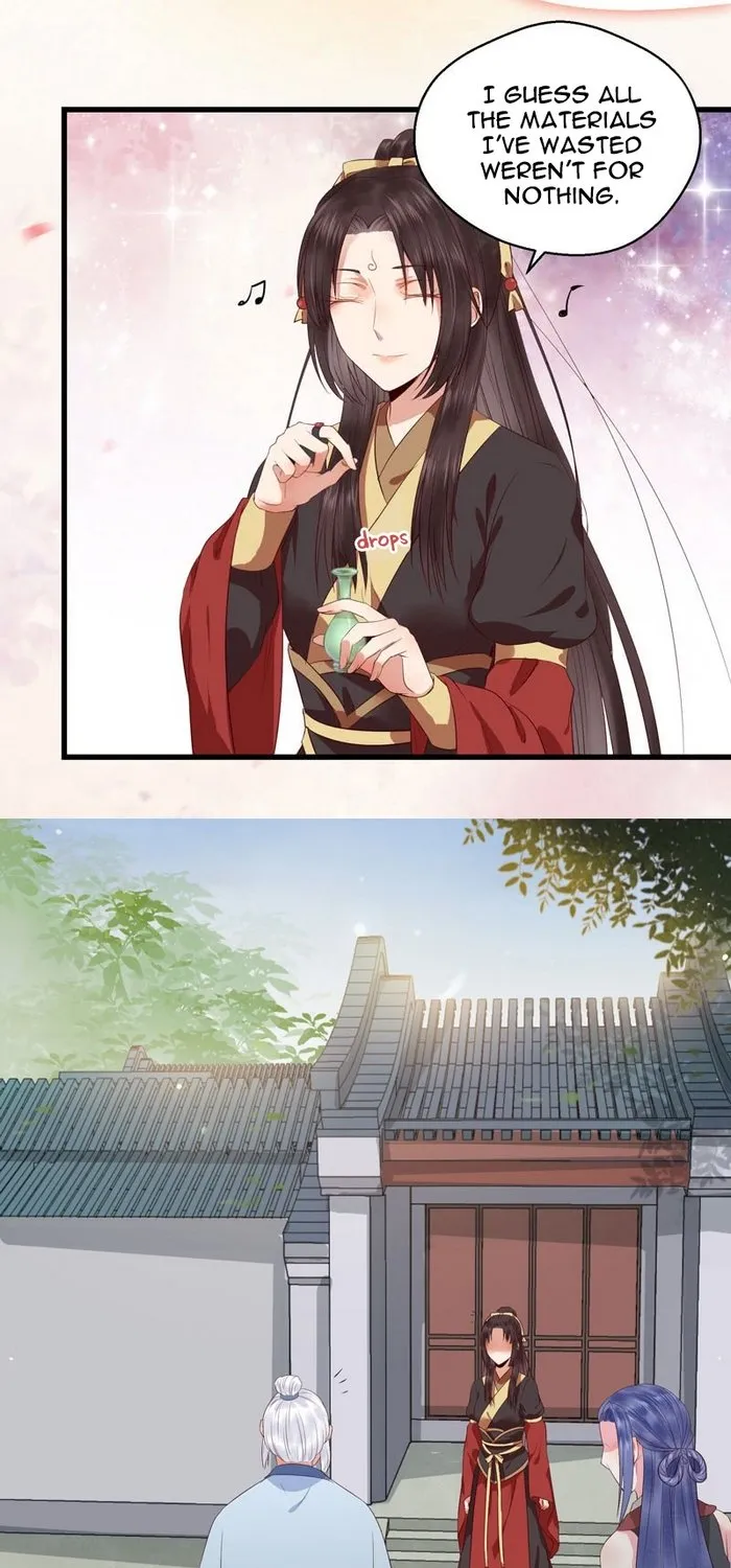 Read The Ghostly Doctor chapter 139 image 13 on Lezhin