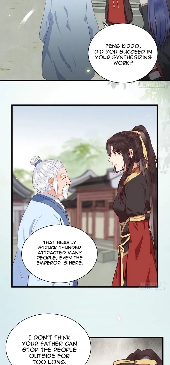 Read The Ghostly Doctor chapter 139 image 14 on Lezhin
