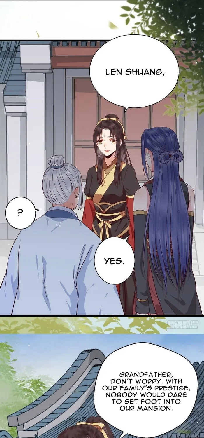 Read The Ghostly Doctor chapter 139 image 16 on Lezhin