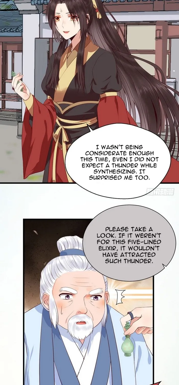 Read The Ghostly Doctor chapter 139 image 17 on Lezhin