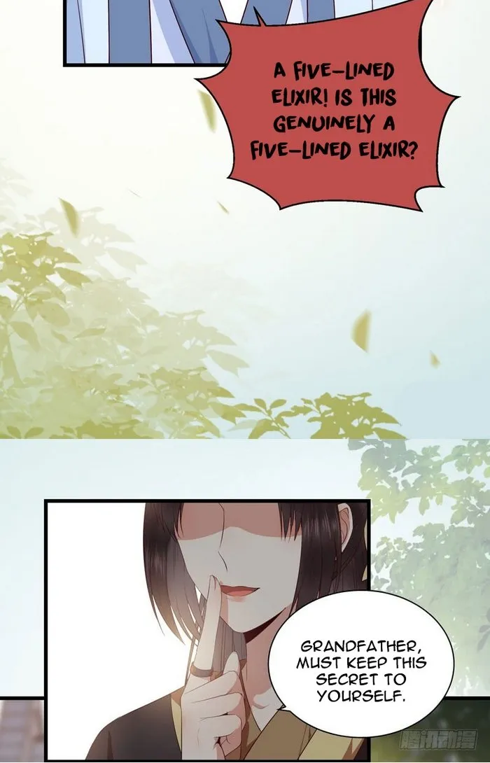 Read The Ghostly Doctor chapter 139 image 18 on Lezhin