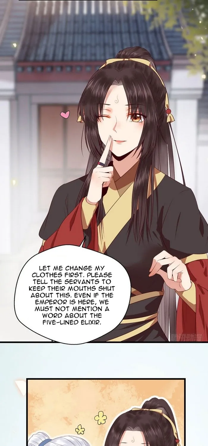 Read The Ghostly Doctor chapter 139 image 19 on Lezhin