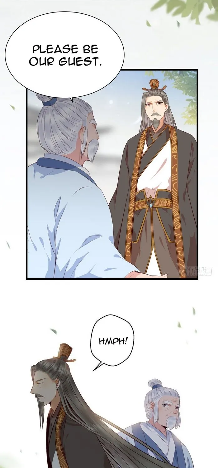 Read The Ghostly Doctor chapter 139 image 23 on Lezhin